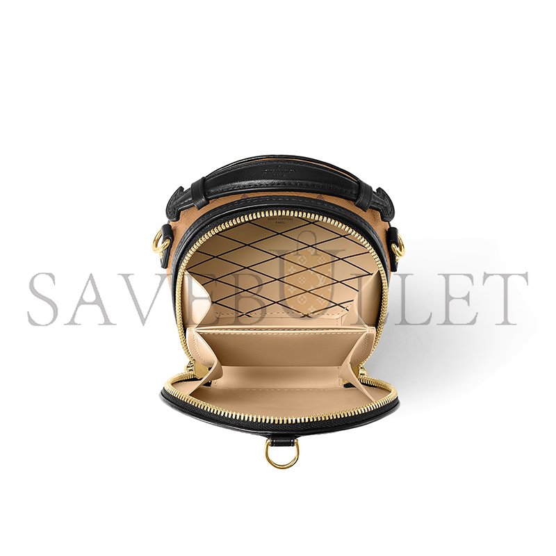LOUIS VUITTON MINI BOITE CHAPEAU M68276 (13*12*6.5cm)